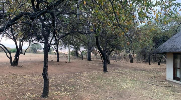 Ba-Phalaborwa Resort and Golf Course