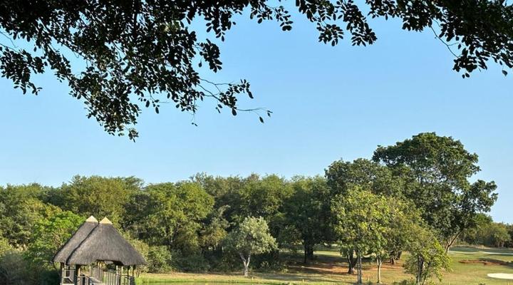 Ba-Phalaborwa Resort and Golf Course