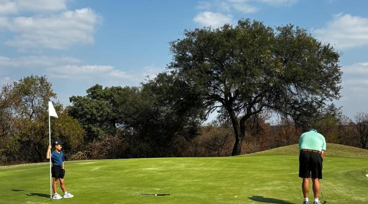 Ba-Phalaborwa Resort and Golf Course