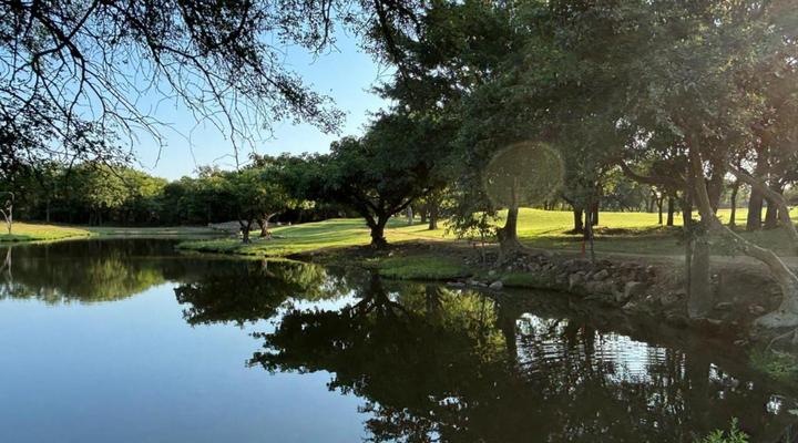 Ba-Phalaborwa Resort and Golf Course
