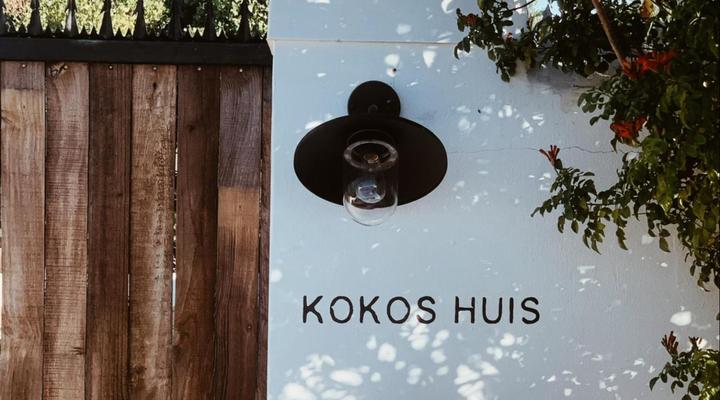 Kokos Huis