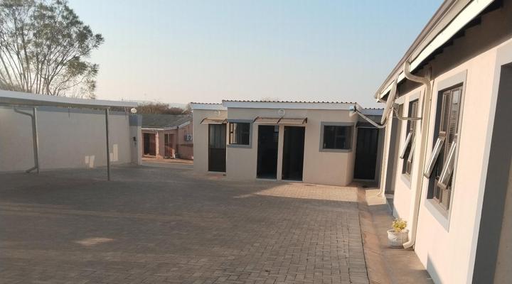 Mantombi Boutique Guesthouse