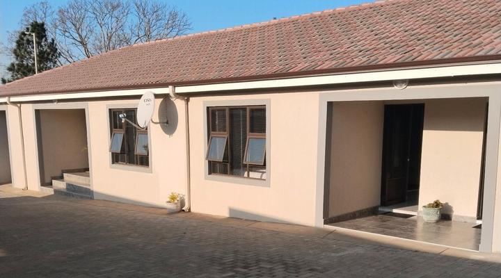 Mantombi Boutique Guesthouse