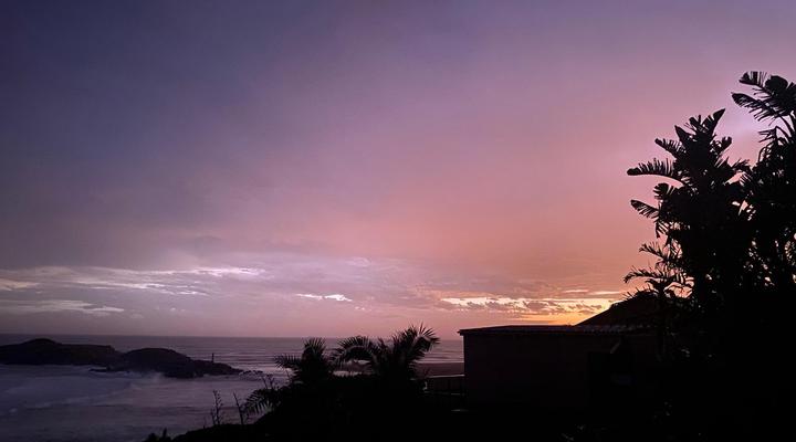 Mazeppa Sunrise Beach Accommodation