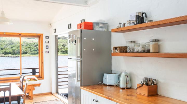 Riverhouse at Linderhof