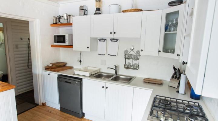 Riverhouse at Linderhof