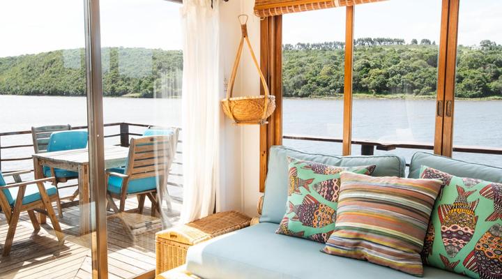 Riverhouse at Linderhof