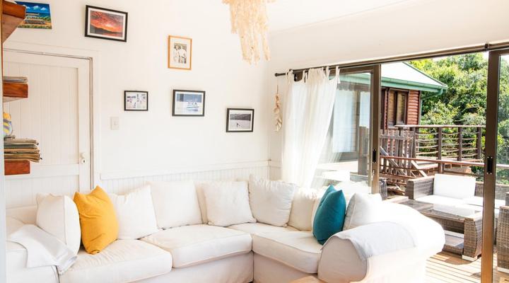 Riverhouse at Linderhof