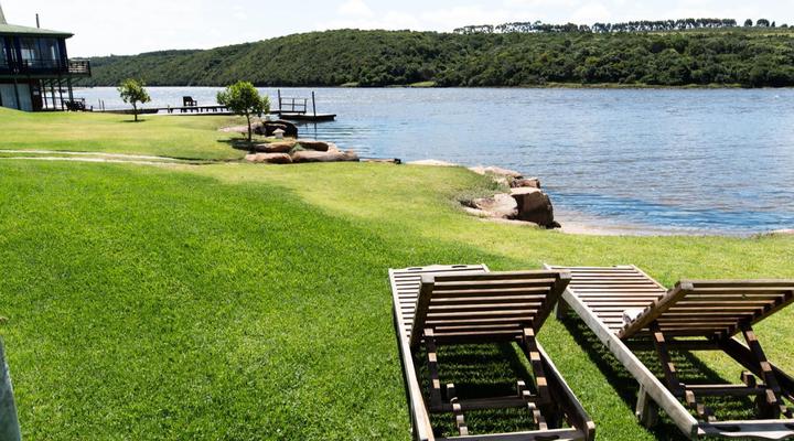 Riverhouse at Linderhof