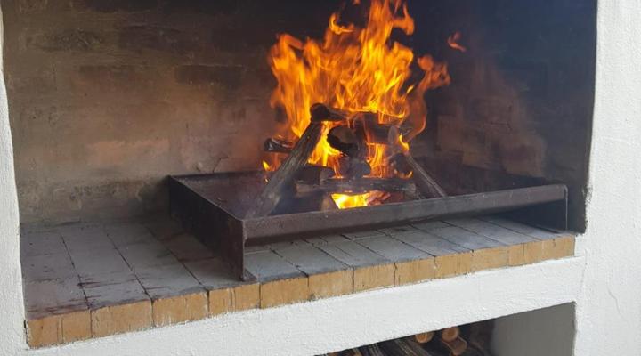 The Tides Struisbaai