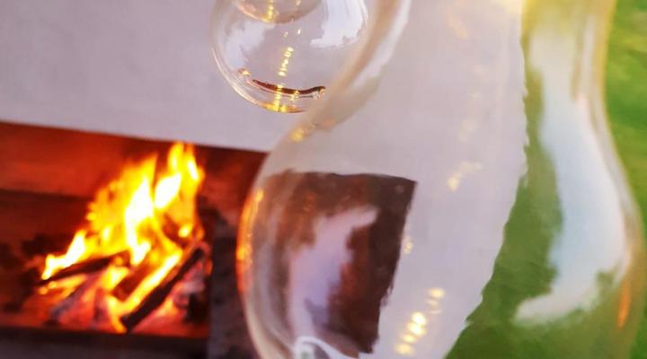 The Tides Struisbaai