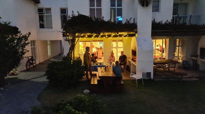 The Tides Struisbaai