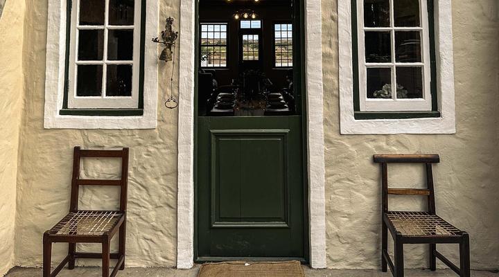 Steynskraal Gasteplaas