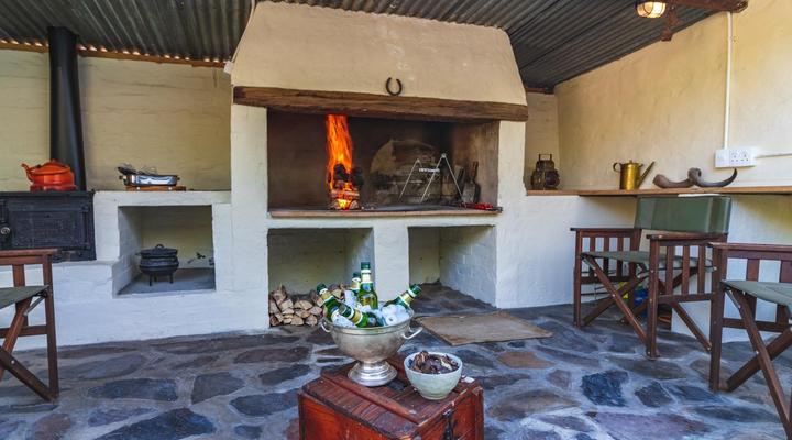 Steynskraal Gasteplaas