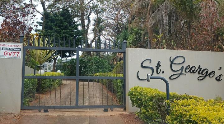 St George's Guest House