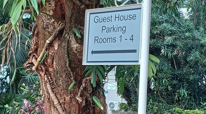 St George's Guest House