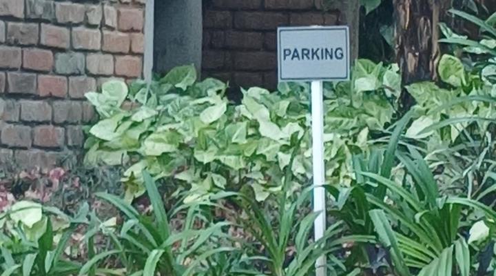 St George's Guest House