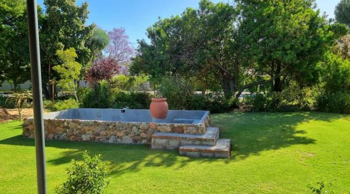 Angel 8 AirBnB Self-catering Accommodation