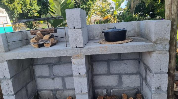 Angel 8 AirBnB Self-catering Accommodation