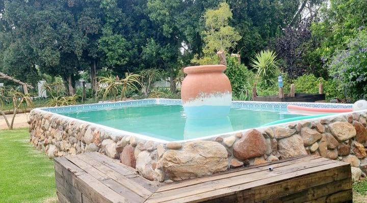 Angel 8 AirBnB Self-catering Accommodation