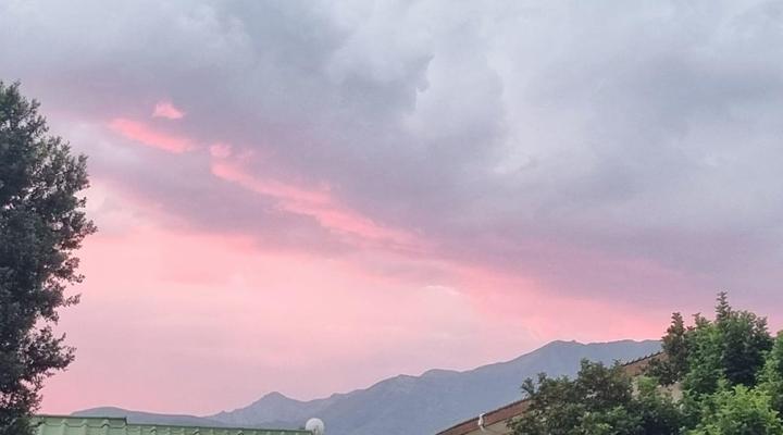 Angel 8 AirBnB Self-catering Accommodation