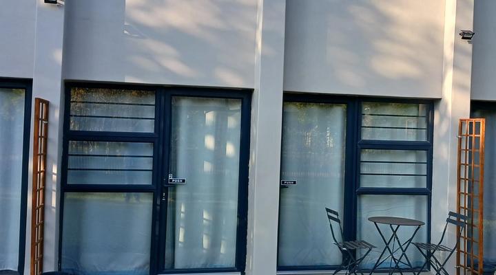 The Duke Guest Rooms