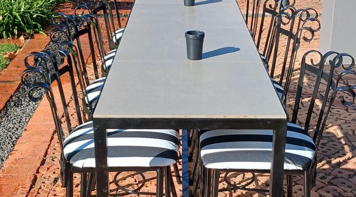 The Duke Guest Rooms