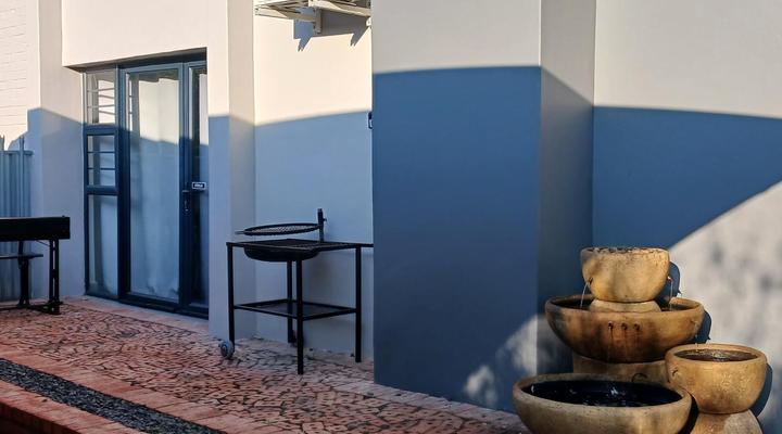 The Duke Guest Rooms