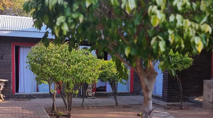 Fire and Ice Guesthouse