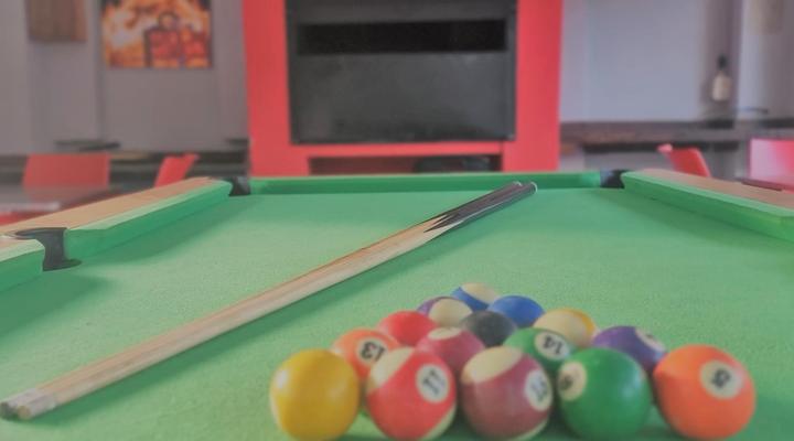 Fire and Ice Guesthouse