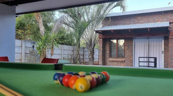 Fire and Ice Guesthouse