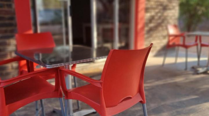 Fire and Ice Guesthouse