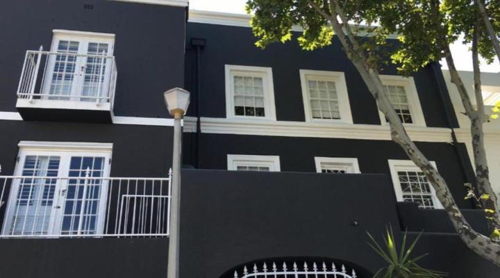 Designer Heritage Villa