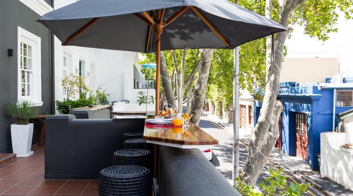 Designer Heritage Villa