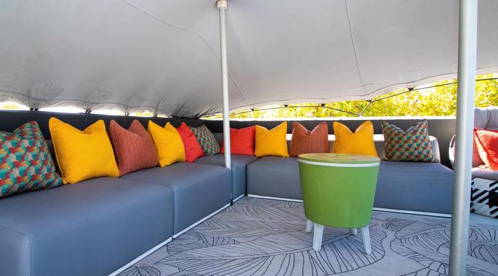 Designer Heritage Villa