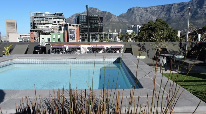 Designer Heritage Villa