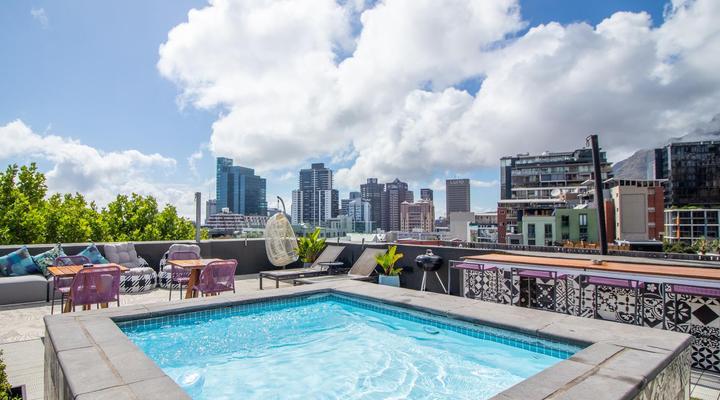 Designer Heritage Villa