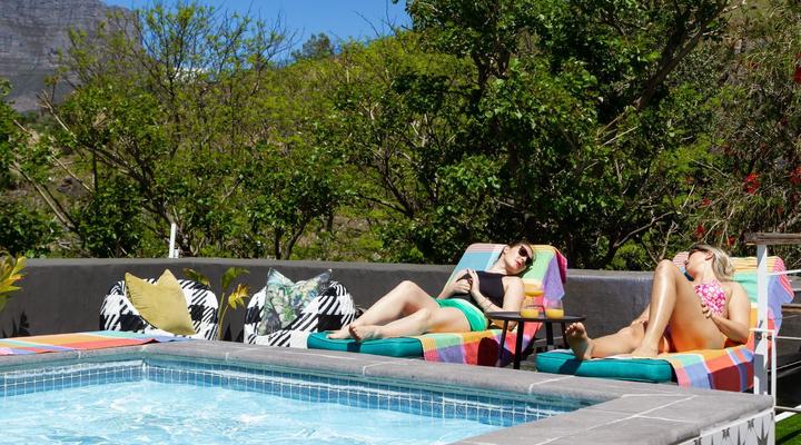 Designer Heritage Villa