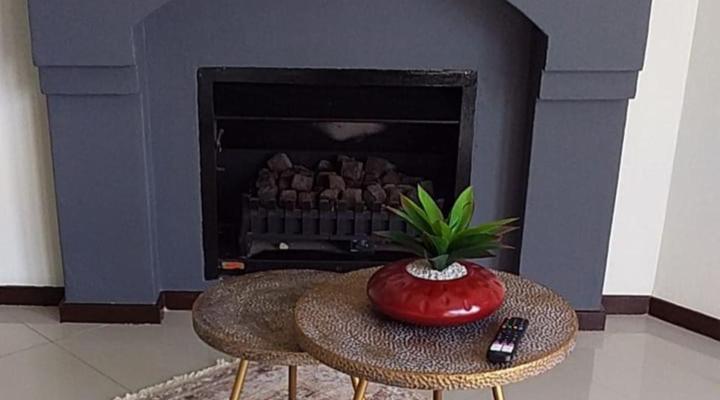 Dainfern Modern Executive Condo