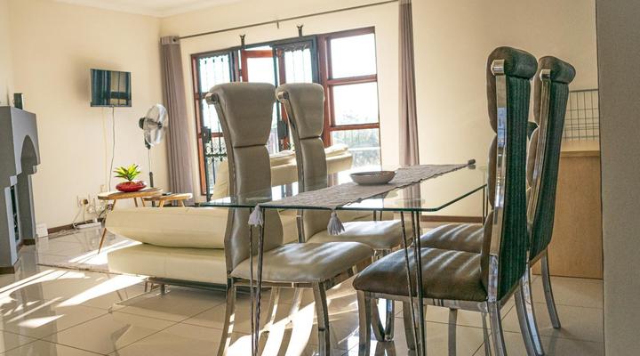 Dainfern Modern Executive Condo