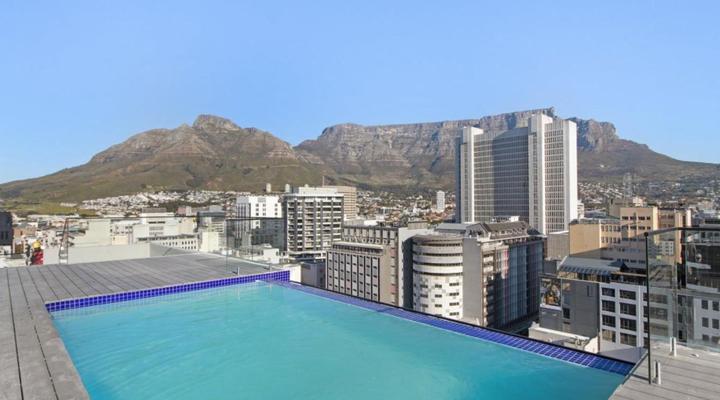 The Tokyo 807 by HostAgents