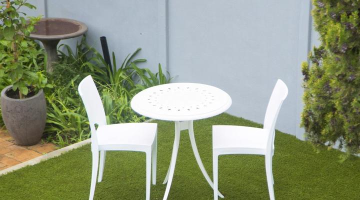 7 Ackermann Place Guest House