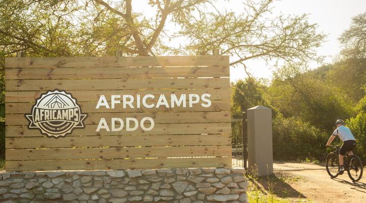AfriCamps Addo