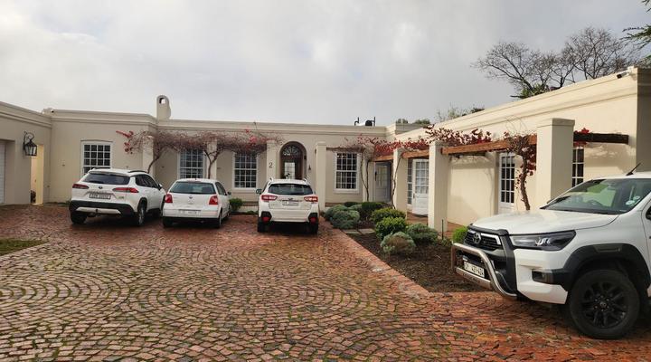 Schoongezicht Guesthouse