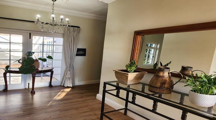 Schoongezicht Guesthouse