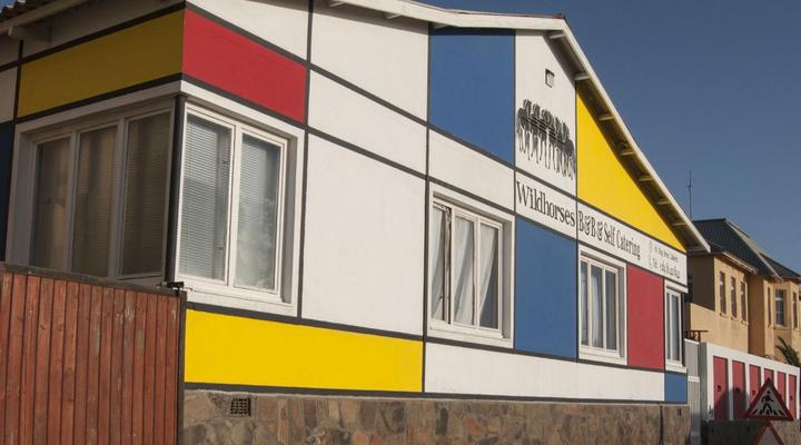 Wildhorses B&B and Self Catering