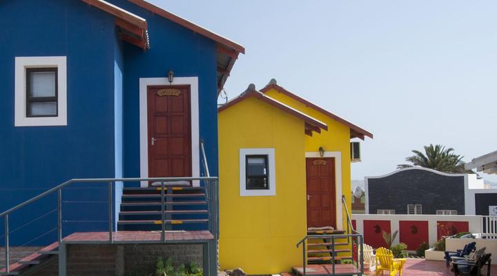 Wildhorses B&B and Self Catering