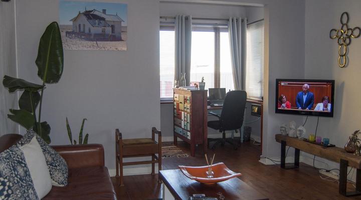 Wildhorses B&B and Self Catering