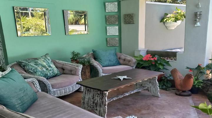 Villa Roc Guesthouse