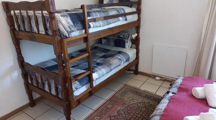 The Heidelberger Self-catering Guest Suite